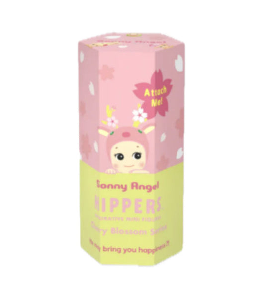 Sonny Angel Cherry Blossom Hippers Series (PRE-ORDER)