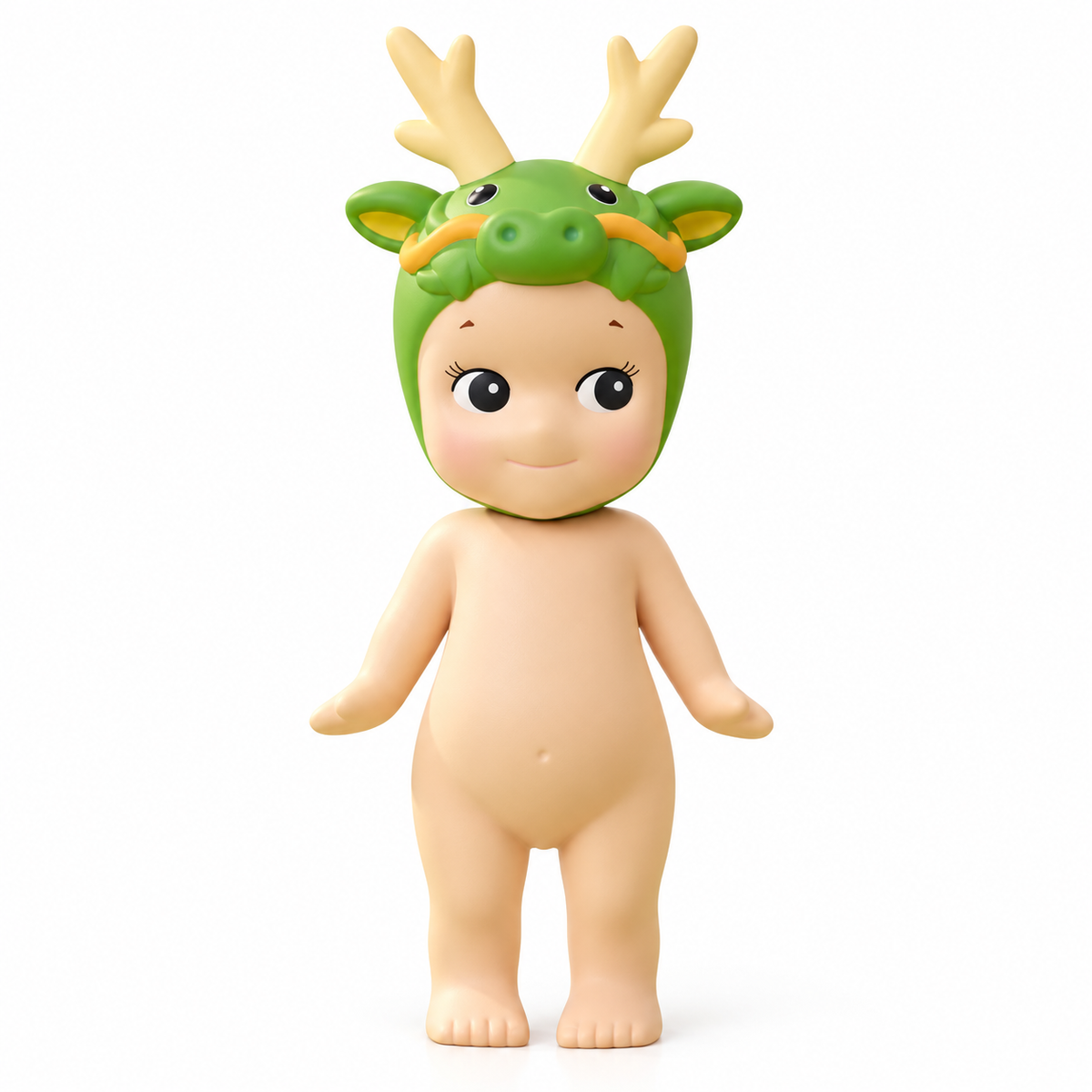 Sonny Angel Secret Figure: Dragon (Animal Series 4)