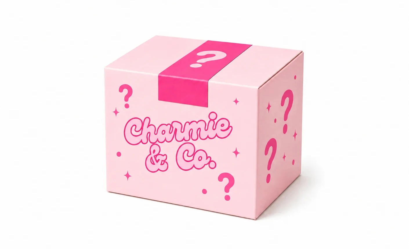 Charmie Mystery Box