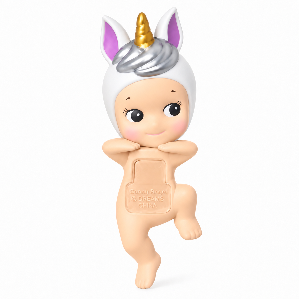 Sonny Angel Secret Figure: Unicorn (HIPPERS Animal Series)