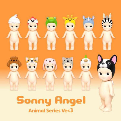 Sonny Angel Animal Series V3