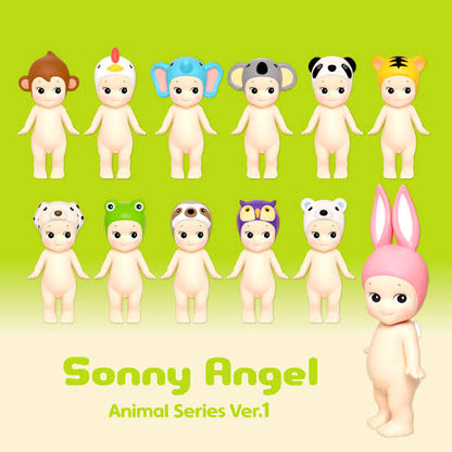 Sonny Angel Animal Series V1 (PRE-ORDER)