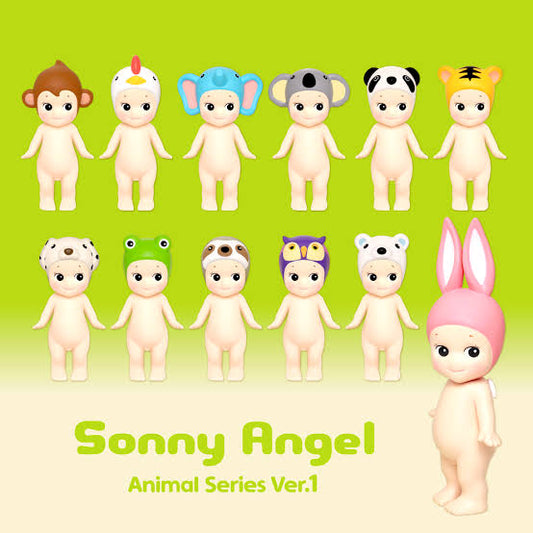Sonny Angel Animal Series V1 (PRE-ORDER)