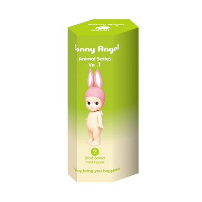 Sonny Angel Animal Series V1 (PRE-ORDER)