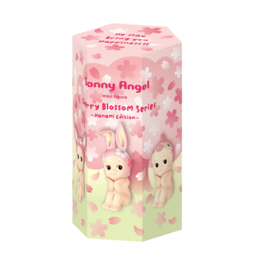 Sonny Angel Cherry Blossom Series