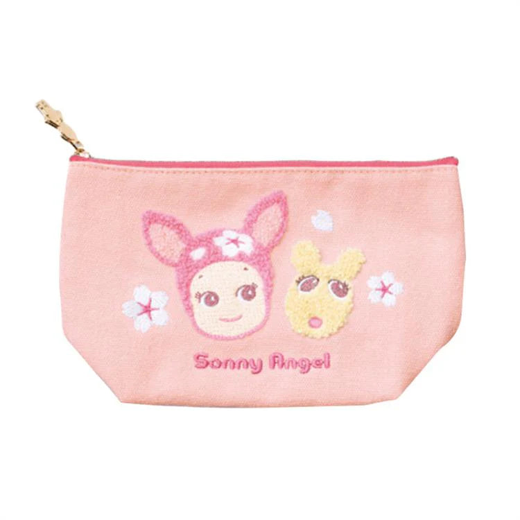 Sonny Angel Cherry Blossom Series: Hanami Edition - Pouch