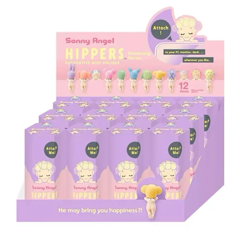 Sonny Angel HIPPERS Dreaming Series