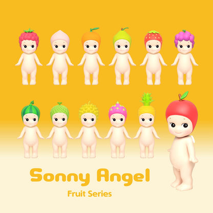 Sonny Angel Fruit Series (PRE-ORDER)