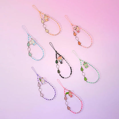 The Monsters Big Into Energy Phone Charm (PRE-ORDER)