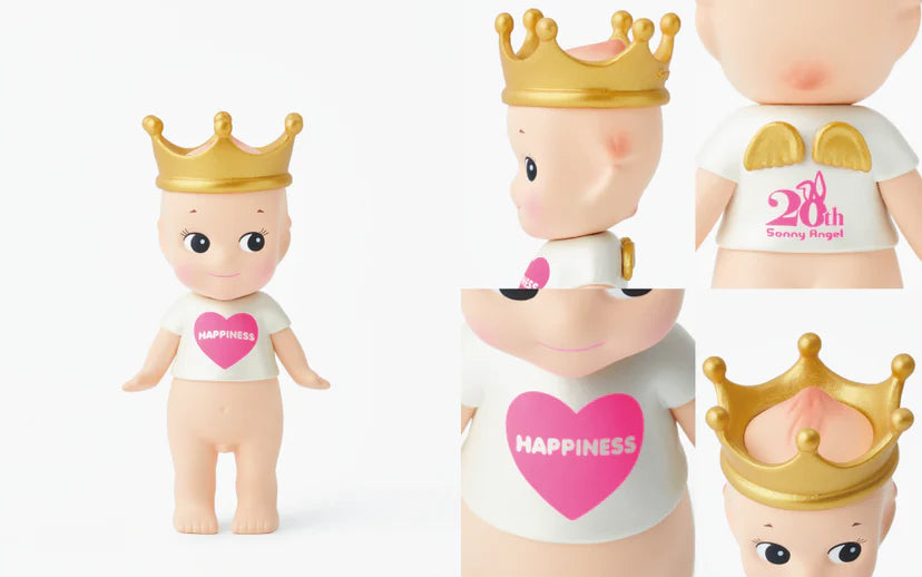 Sonny Angel 20th Anniversary Limited Edition