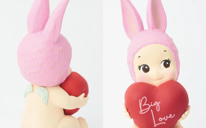Sonny Angel Master Collection Heart Rabbit
