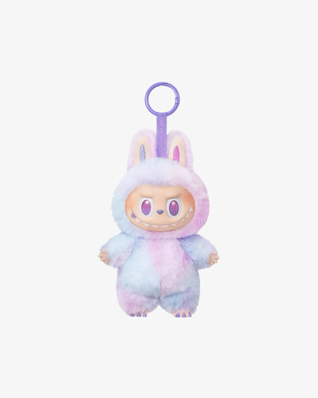 The Monsters Labubu V3 Big Into Energy Series Plushie (PRE