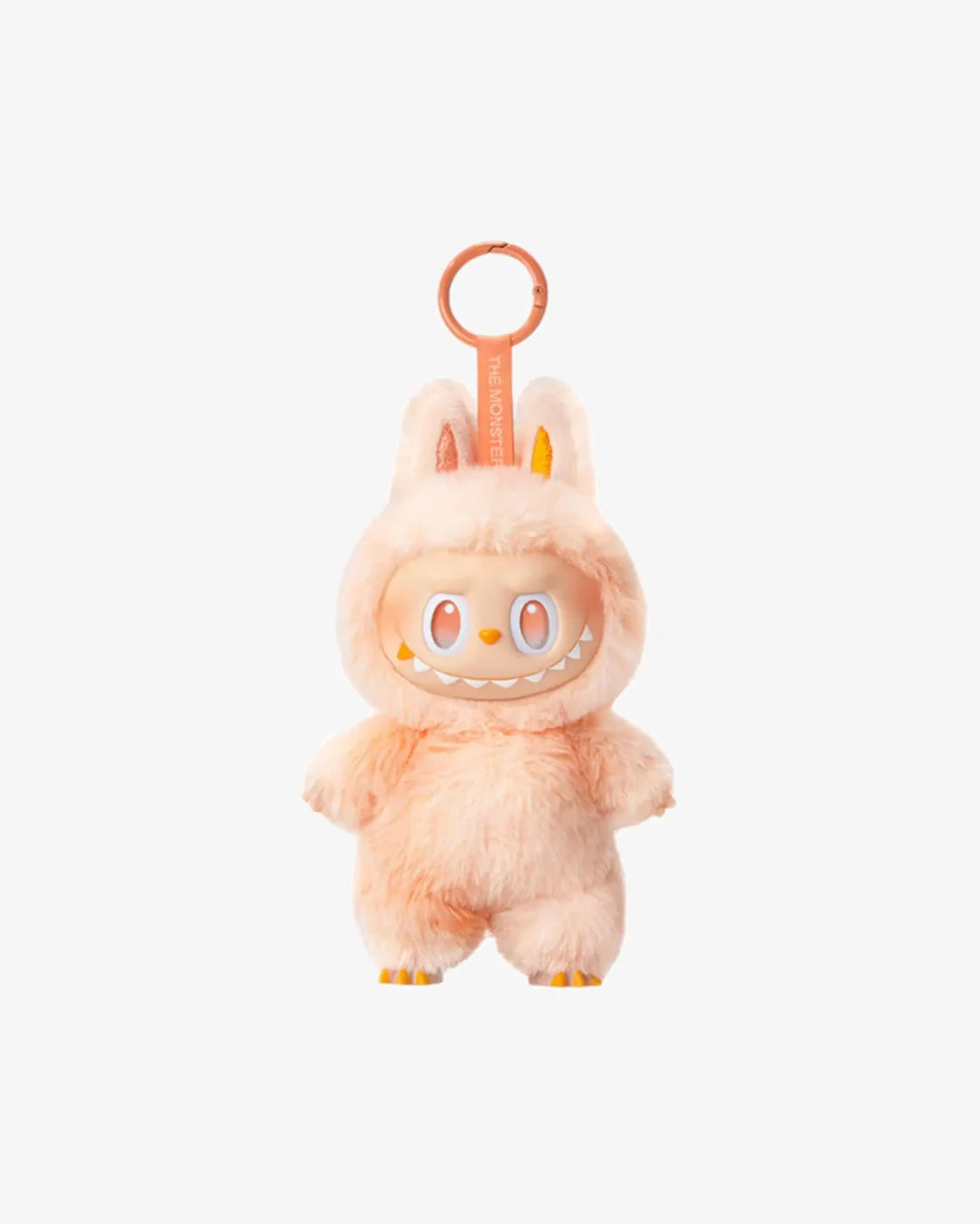 The Monsters Labubu V3 Big Into Energy Series Plushie