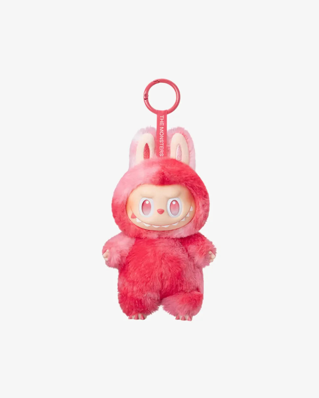The Monsters Labubu V3 Big Into Energy Series Plushie