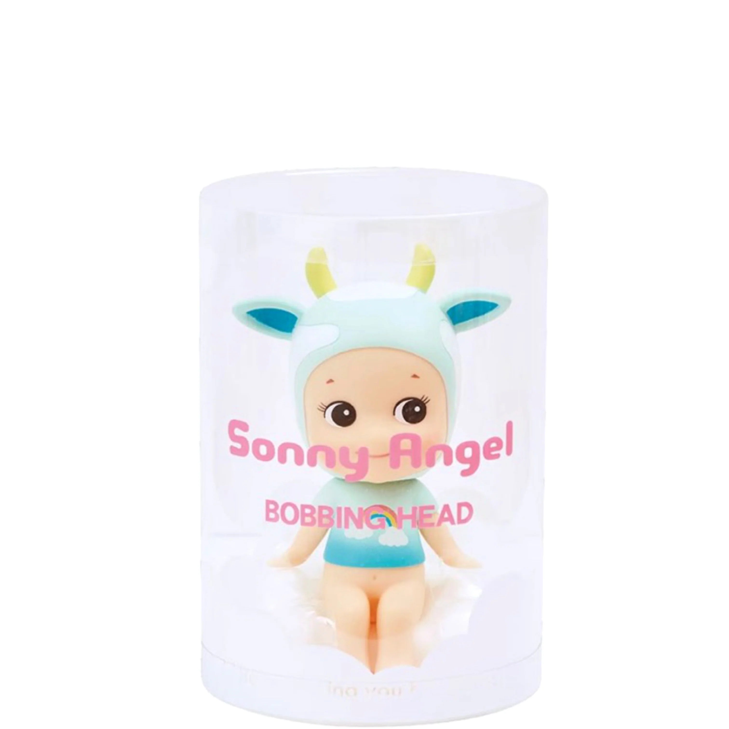 Sonny Angel Cloud Bobbing Head