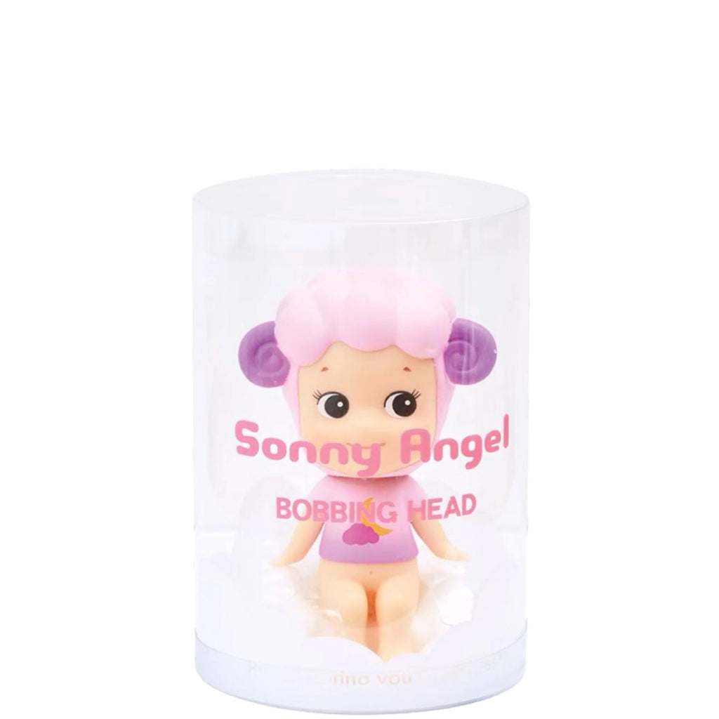Sonny Angel Cloud Bobbing Head
