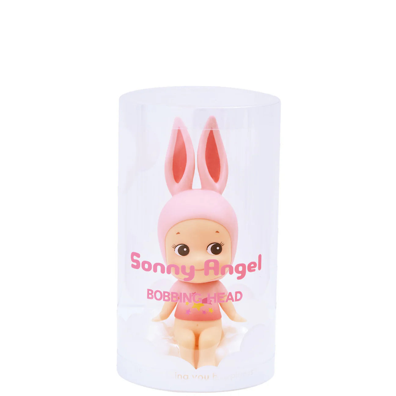 Sonny Angel Cloud Bobbing Head