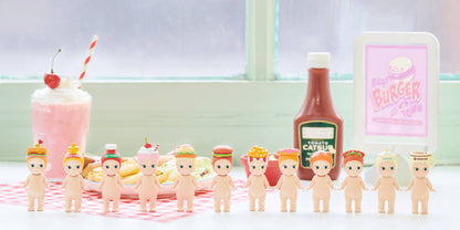 Sonny Angel Snack Series (PRE-ORDER)