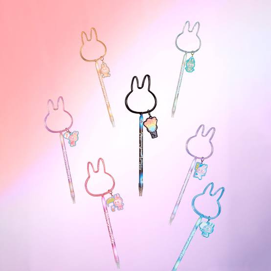 The Monsters Big Into Energy Pen Blind Box