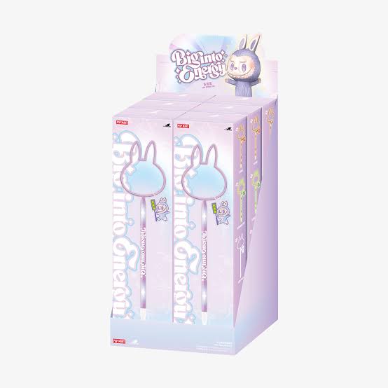 The Monsters Big Into Energy Pen Blind Box
