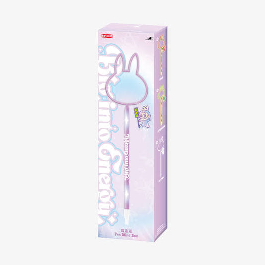 The Monsters Big Into Energy Pen Blind Box