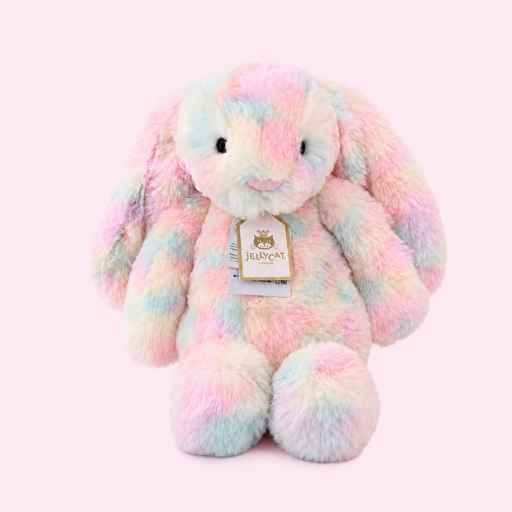 Jellycat Luxe Lazulia Bunny