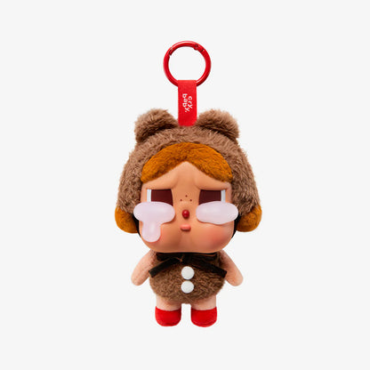POPMART CryBaby Crying Again Series Plush