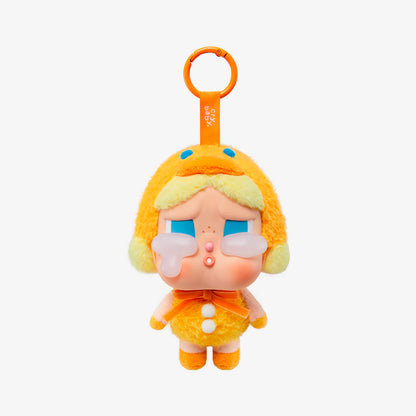 POPMART CryBaby Crying Again Series Plush