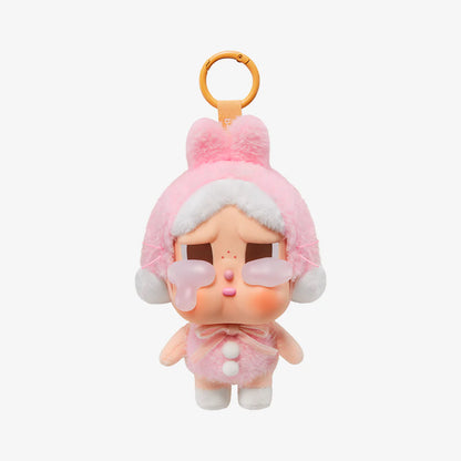 POPMART CryBaby Crying Again Series Plush