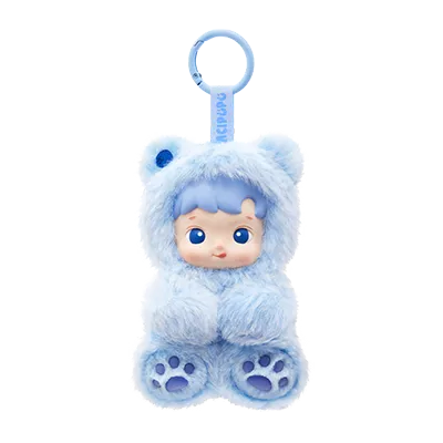 Hacipupu Gummy Bear Series (PRE-ORDER)