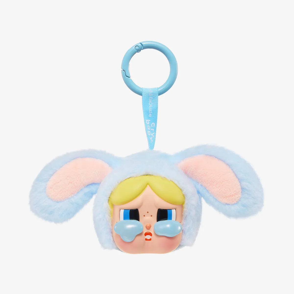 POPMART CryBaby x The Powerpuff Girls Series Plush (PRE-ORDER)