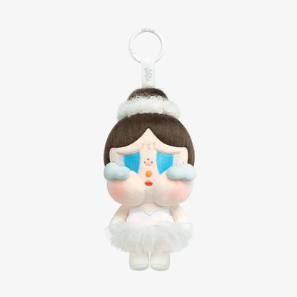Crybaby Shiny Shiny Series Plush Pendant Blister Pack