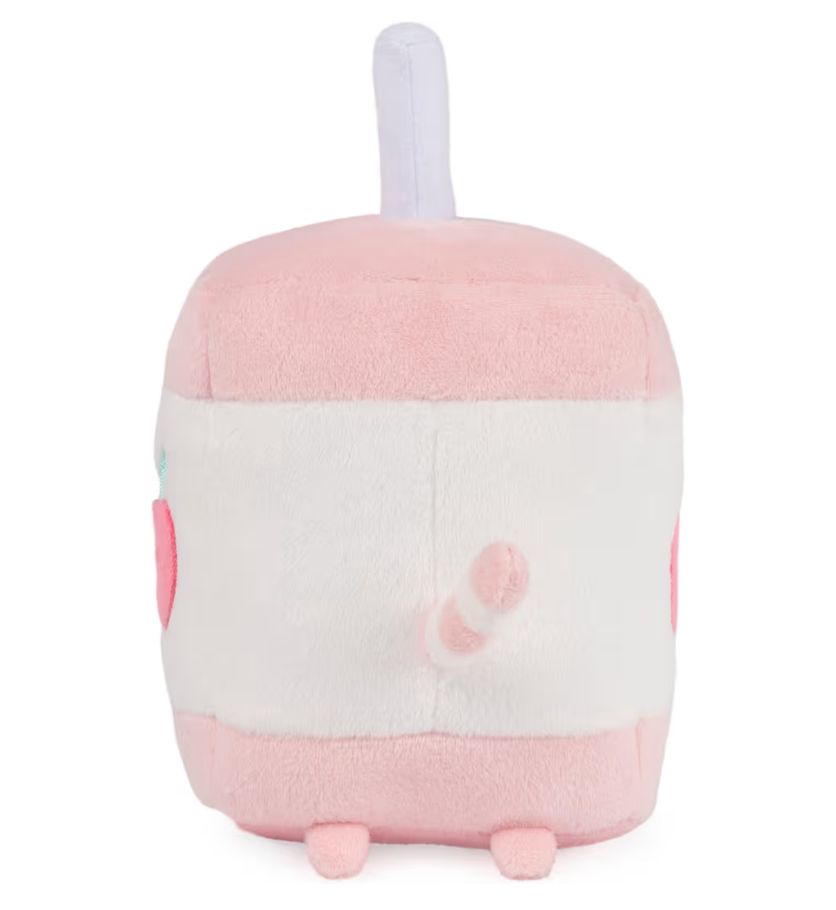 Pusheen Apple Juice Plush
