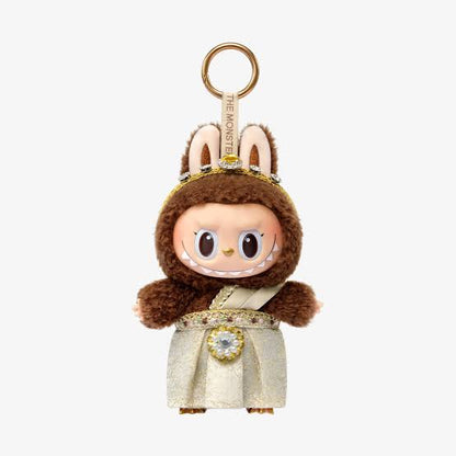 The Monsters Labubu ‘Good Luck to You’ Thailand Series Plush Pendant