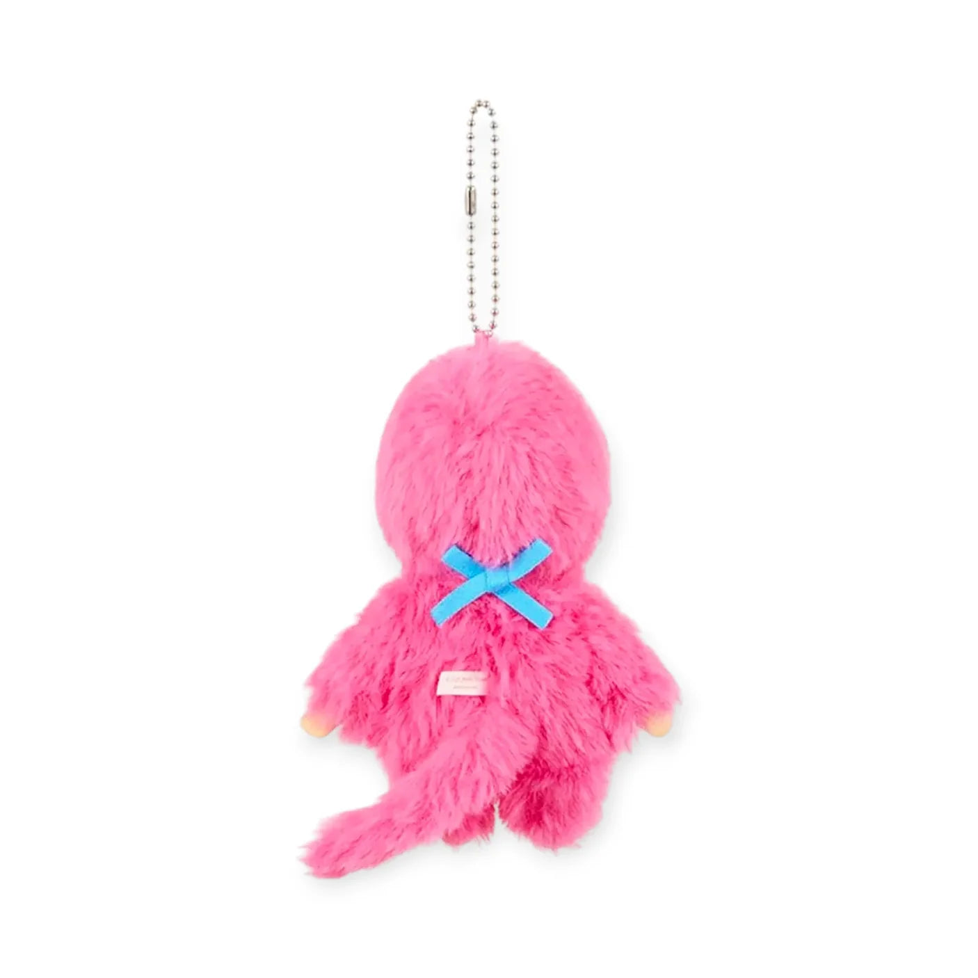 Monchhichi Colours Keychain