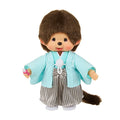 Monchhichi Hakama Kimono Boy Plush