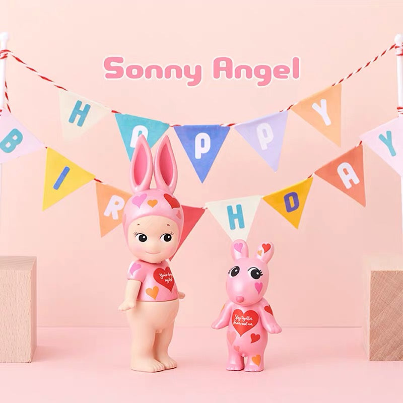 Sonny Angel 15th Anniversary Book Limited Edition