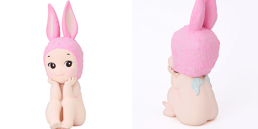 Sonny Angel Master Collection: Vol.1 Rabbit