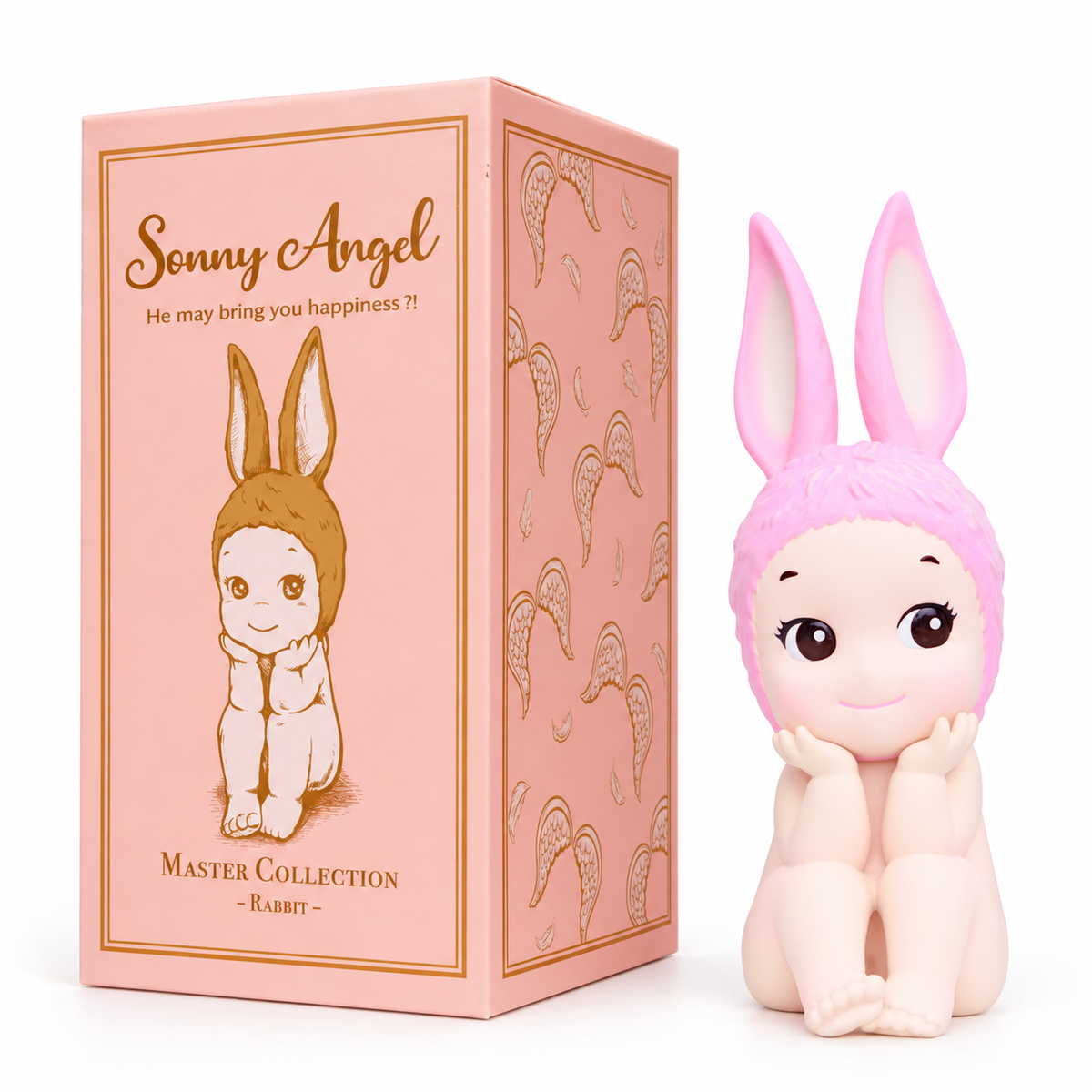 Sonny Angel Master Collection: Vol.1 Rabbit