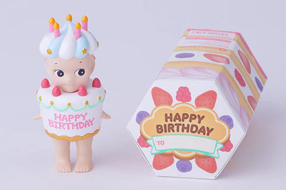 Sonny Angel Birthday Gift (PRE-ORDER)