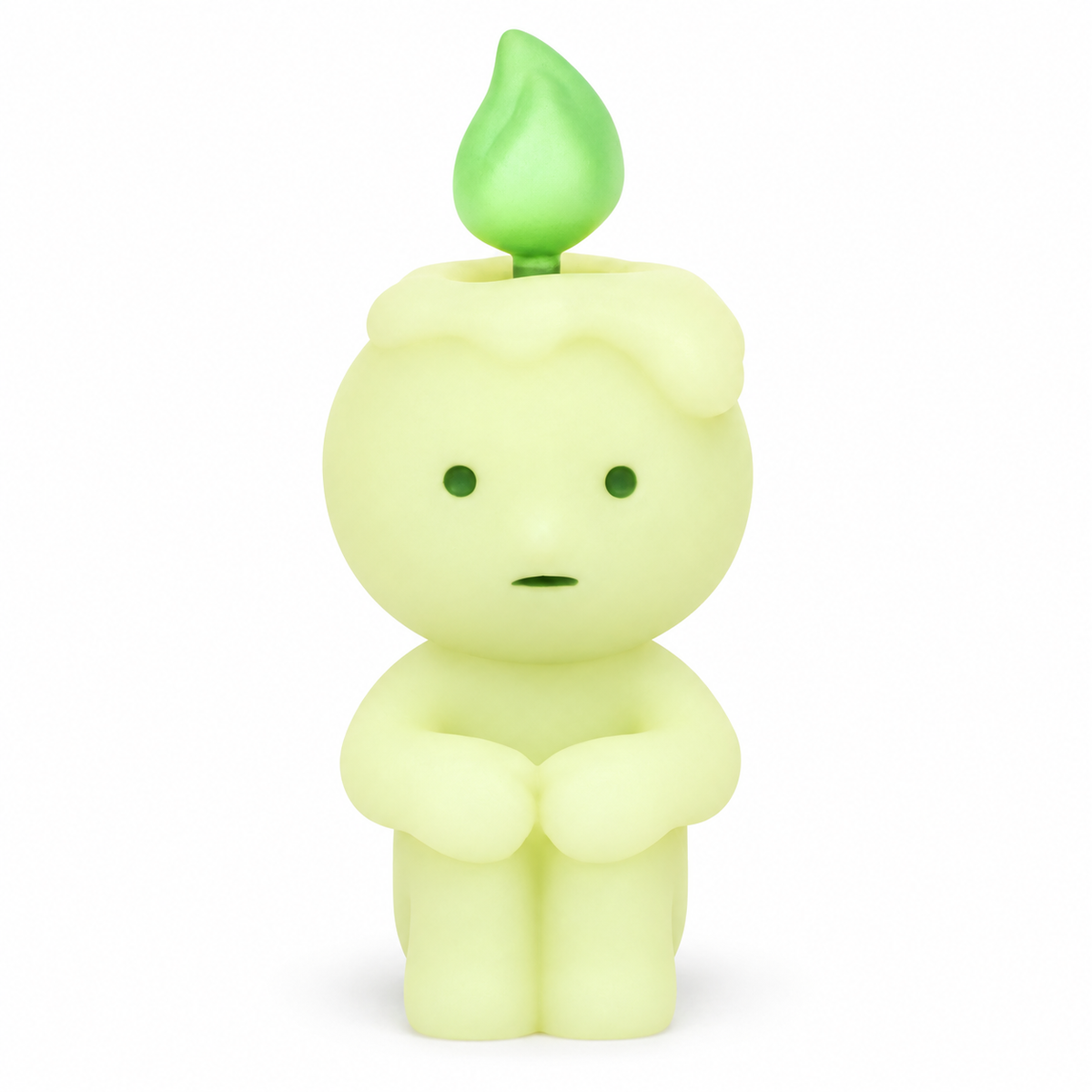 Smiski Secret Figure: Candle (Birthday Series)
