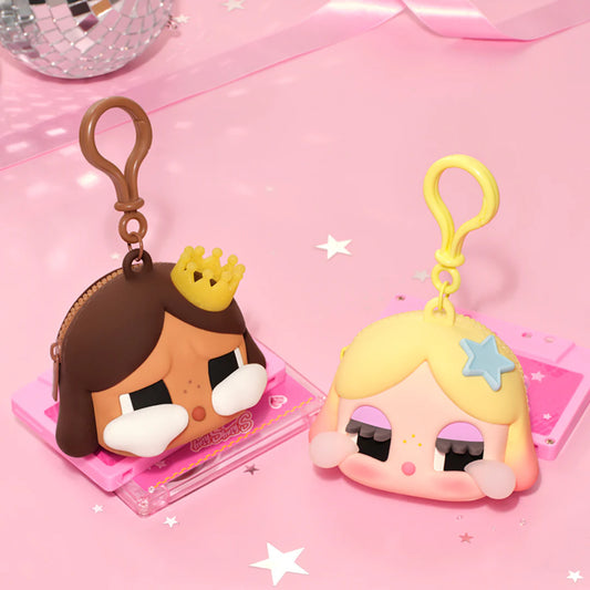 Crybaby Shiny Shiny Series Earphone Cases (PRE-ORDER)
