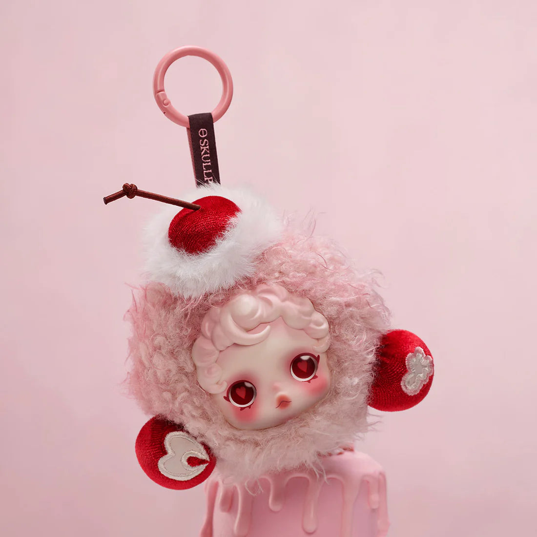 SkullPanda You Found Me Series Earphone Bags (PRE-ORDER)