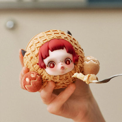 SkullPanda You Found Me Series Earphone Bags (PRE-ORDER)