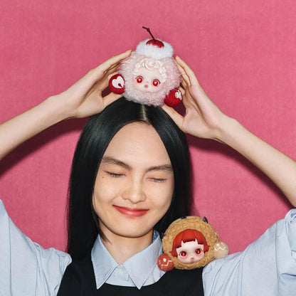 SkullPanda You Found Me Series Earphone Bags (PRE-ORDER)