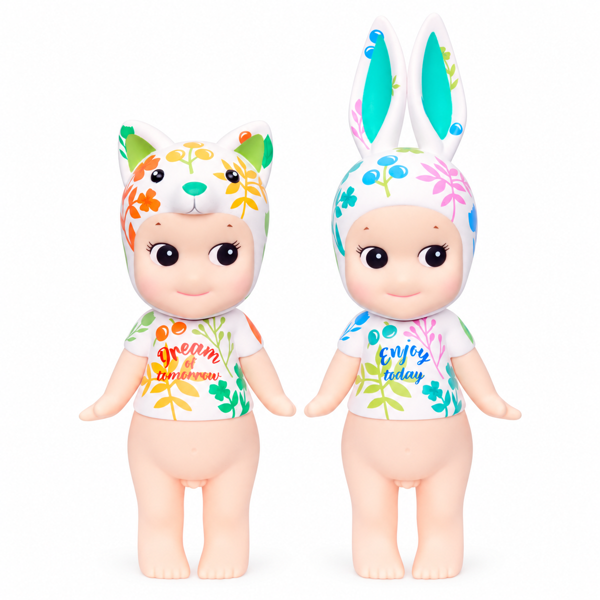 Sonny Angel Artist Collection – Joyful Garden