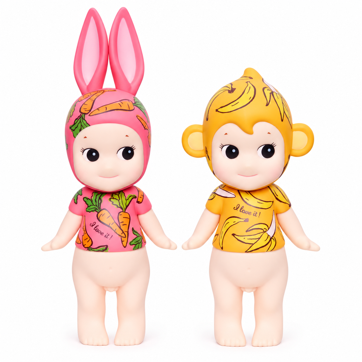 Sonny Angel Artist Collection – My Happy Snack