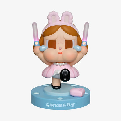 CryBaby Shiny Shiny Series Lamp