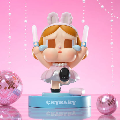 CryBaby Shiny Shiny Series Lamp