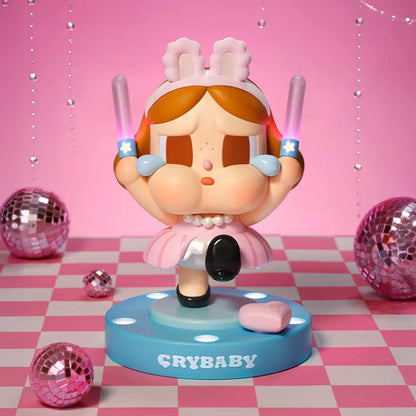 CryBaby Shiny Shiny Series Lamp